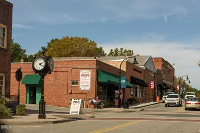 156 N White Street #200, Wake Forest, NC 27587 - Photo 50