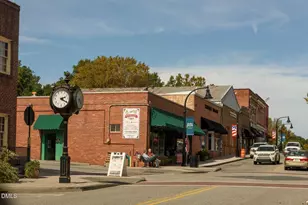 156 N White St, Wake Forest, NC 27587 - Photo 50