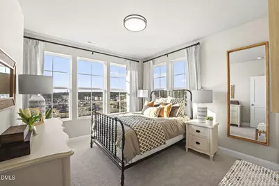 156 N White Street #200, Wake Forest, NC 27587 - Photo 16