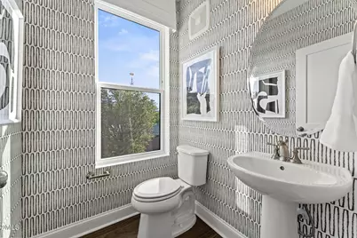 156 N White Street #200, Wake Forest, NC 27587 - Photo 36