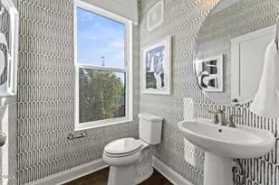 156 N White St, Wake Forest, NC 27587 - Photo 36