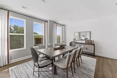 156 N White Street #200, Wake Forest, NC 27587 - Photo 34