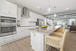 156 N White St, Wake Forest, NC 27587 - Photo 4