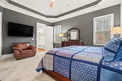 7433 Sextons Creek Drive, Raleigh, NC 27614 - Photo 18