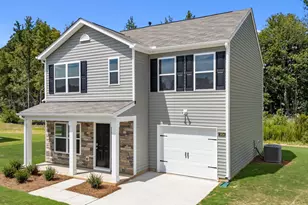 3919 Falcon Ct NW, Wilson, NC 27896 - Photo 4