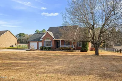 5223 Center Church Road, Sanford, NC 27330 - Photo 4