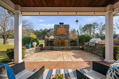 5223 Center Church Road, Sanford, NC 27330 - Photo 6