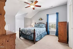 3819 Heritage Spring Cir, Wake Forest, NC 27587 - Photo 18