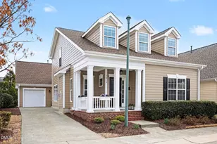 3819 Heritage Spring Cir, Wake Forest, NC 27587 - Photo 2