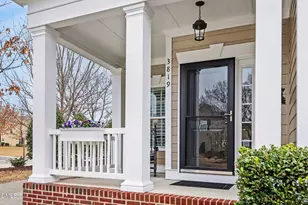 3819 Heritage Spring Cir, Wake Forest, NC 27587 - Photo 4