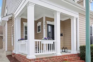 3819 Heritage Spring Cir, Wake Forest, NC 27587 - Photo 6