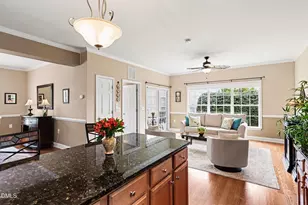 3819 Heritage Spring Cir, Wake Forest, NC 27587 - Photo 16