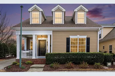 3819 Heritage Spring Circle, Wake Forest, NC 27587 - Photo 1