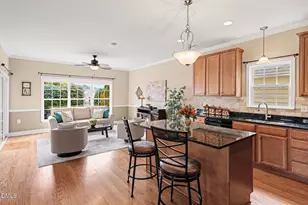 3819 Heritage Spring Cir, Wake Forest, NC 27587 - Photo 12