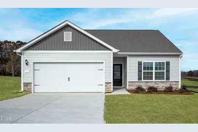 1116 Rhino Bend, Oxford, NC 27565 - Photo 1