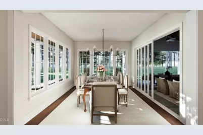 8421 Portmarnock Court, Wake Forest, NC 27587 - Photo 8