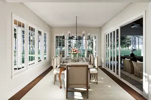 8421 Portmarnock Ct, Wake Forest, NC 27587 - Photo 8