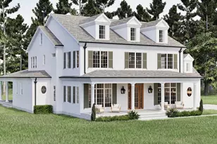 8421 Portmarnock Ct, Wake Forest, NC 27587 - Photo 2