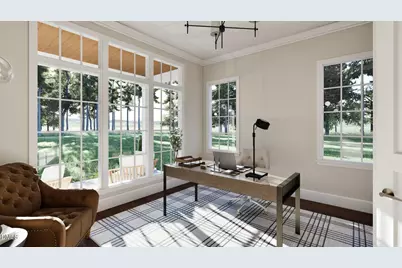 8421 Portmarnock Court, Wake Forest, NC 27587 - Photo 10