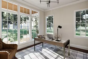 8421 Portmarnock Ct, Wake Forest, NC 27587 - Photo 10