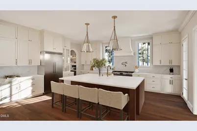 8421 Portmarnock Court, Wake Forest, NC 27587 - Photo 6