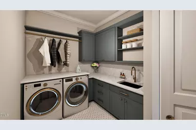 8421 Portmarnock Court, Wake Forest, NC 27587 - Photo 20