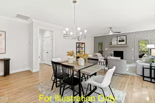 117 Deer Cross Dr, Louisburg, NC 27549 - Photo 16