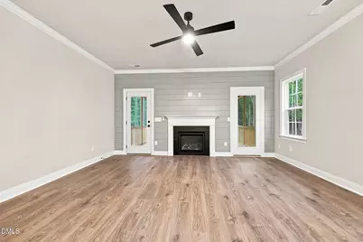 117 Deer Cross Drive #1486, Louisburg, NC 27549 - Photo 10