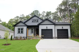 117 Deer Cross Dr, Louisburg, NC 27549 - Photo 1