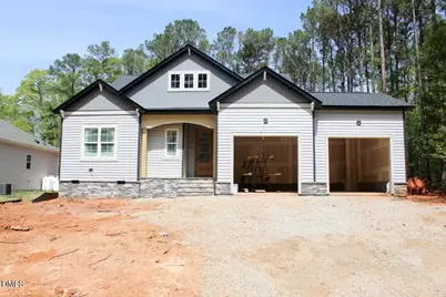 117 Deer Cross Drive #1486, Louisburg, NC 27549 - Photo 1