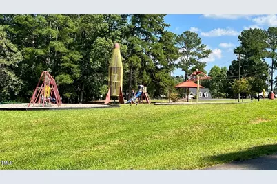 117 Deer Cross Drive #1486, Louisburg, NC 27549 - Photo 36