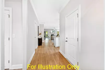 117 Deer Cross Drive #1486, Louisburg, NC 27549 - Photo 32