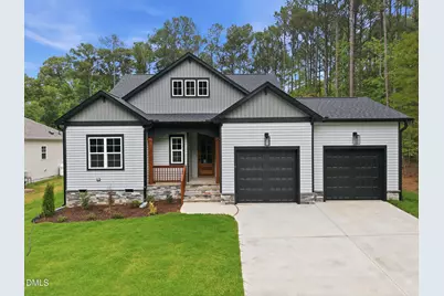 117 Deer Cross Drive #1486, Louisburg, NC 27549 - Photo 1