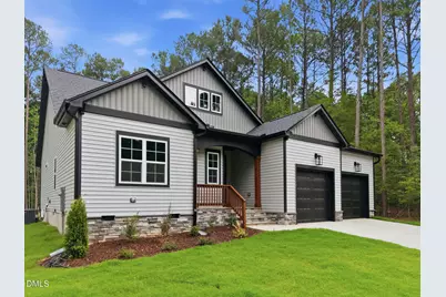 117 Deer Cross Drive #1486, Louisburg, NC 27549 - Photo 2