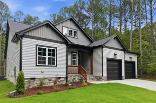 117 Deer Cross Dr, Louisburg, NC 27549 - Photo 2