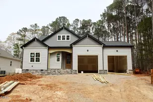 117 Deer Cross Dr, Louisburg, NC 27549 - Photo 1