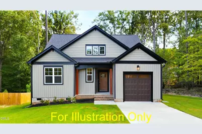 117 Deer Cross Drive #1486, Louisburg, NC 27549 - Photo 2