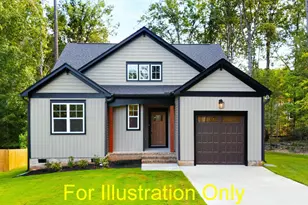 117 Deer Cross Dr, Louisburg, NC 27549 - Photo 2