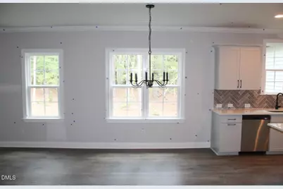 117 Deer Cross Drive #1486, Louisburg, NC 27549 - Photo 6