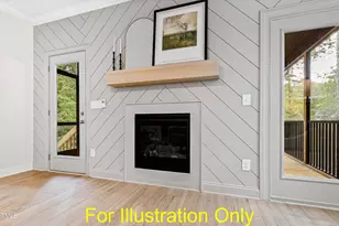 117 Deer Cross Dr, Louisburg, NC 27549 - Photo 18