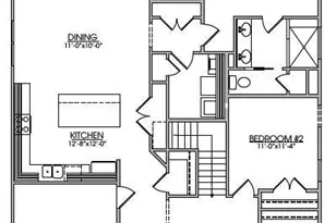 117 Deer Cross Dr, Louisburg, NC 27549 - Photo 14