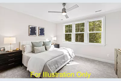 117 Deer Cross Drive #1486, Louisburg, NC 27549 - Photo 18