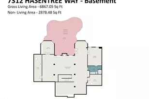 7312 Hasentree Way, Wake Forest, NC 27587 - Photo 90