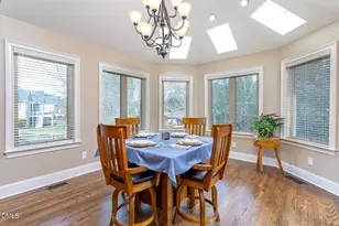 7312 Hasentree Way, Wake Forest, NC 27587 - Photo 6