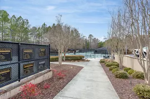 7312 Hasentree Way, Wake Forest, NC 27587 - Photo 86