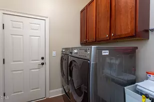 7312 Hasentree Way, Wake Forest, NC 27587 - Photo 28