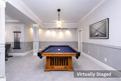 7312 Hasentree Way, Wake Forest, NC 27587 - Photo 64