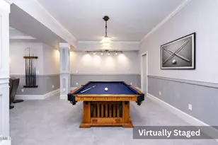 7312 Hasentree Way, Wake Forest, NC 27587 - Photo 64