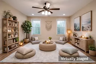 7312 Hasentree Way, Wake Forest, NC 27587 - Photo 38