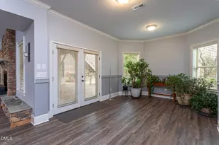 7312 Hasentree Way, Wake Forest, NC 27587 - Photo 56